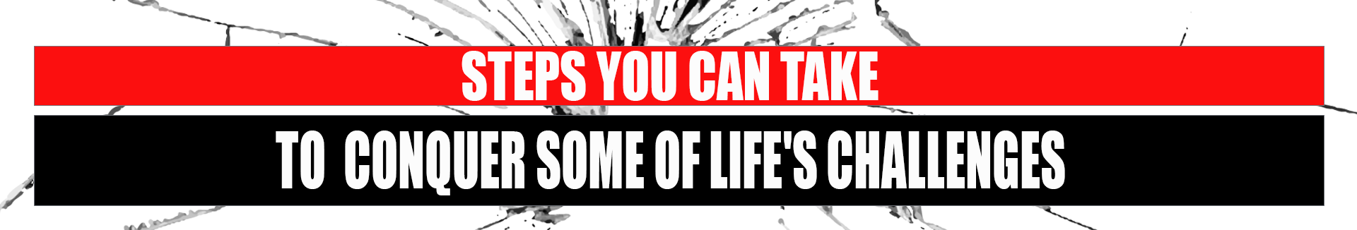 What are the best ways to overcome setbacks?