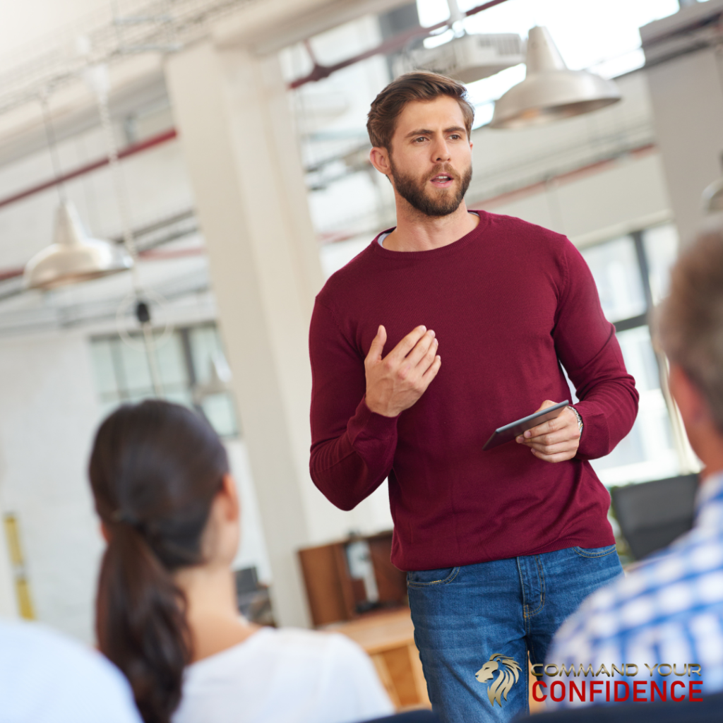 Habits That Boost Your Confidence Naturally