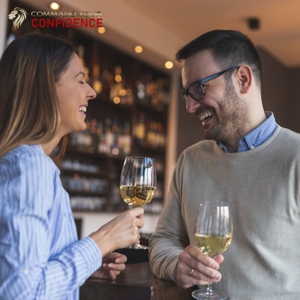 Dating as a Purpose-Driven Man