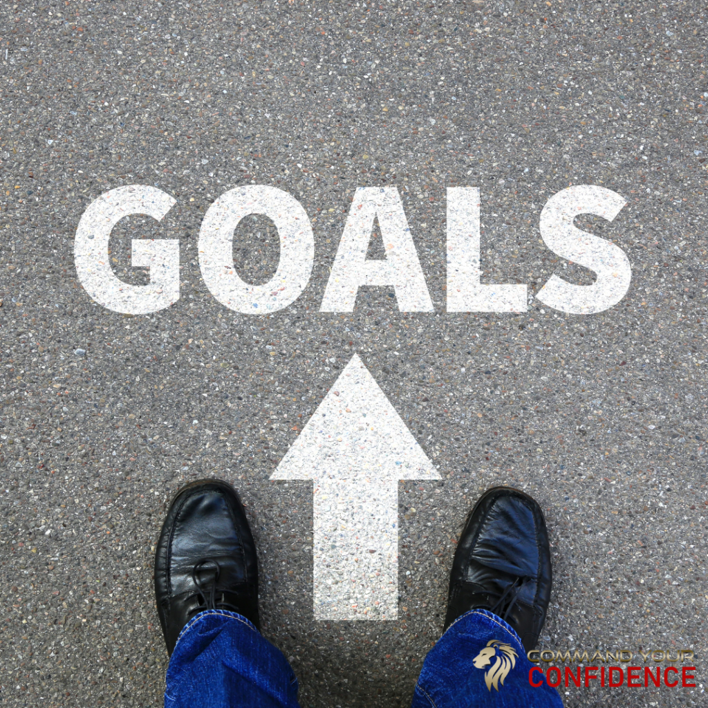 high-performance goal