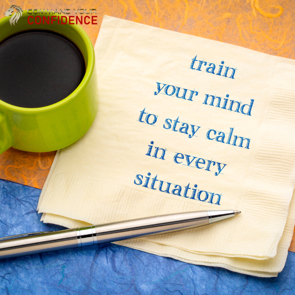 mindfulness for anxiety