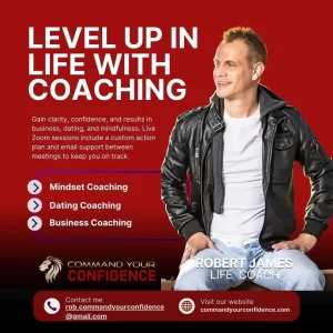 60 Min One-on-One Coaching
