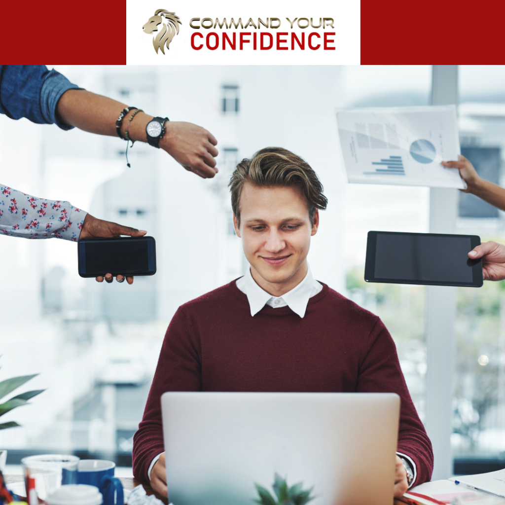 mindfulness for anxiety