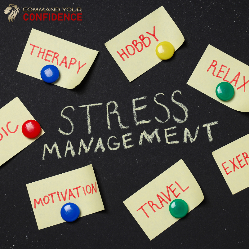 stress control techniques