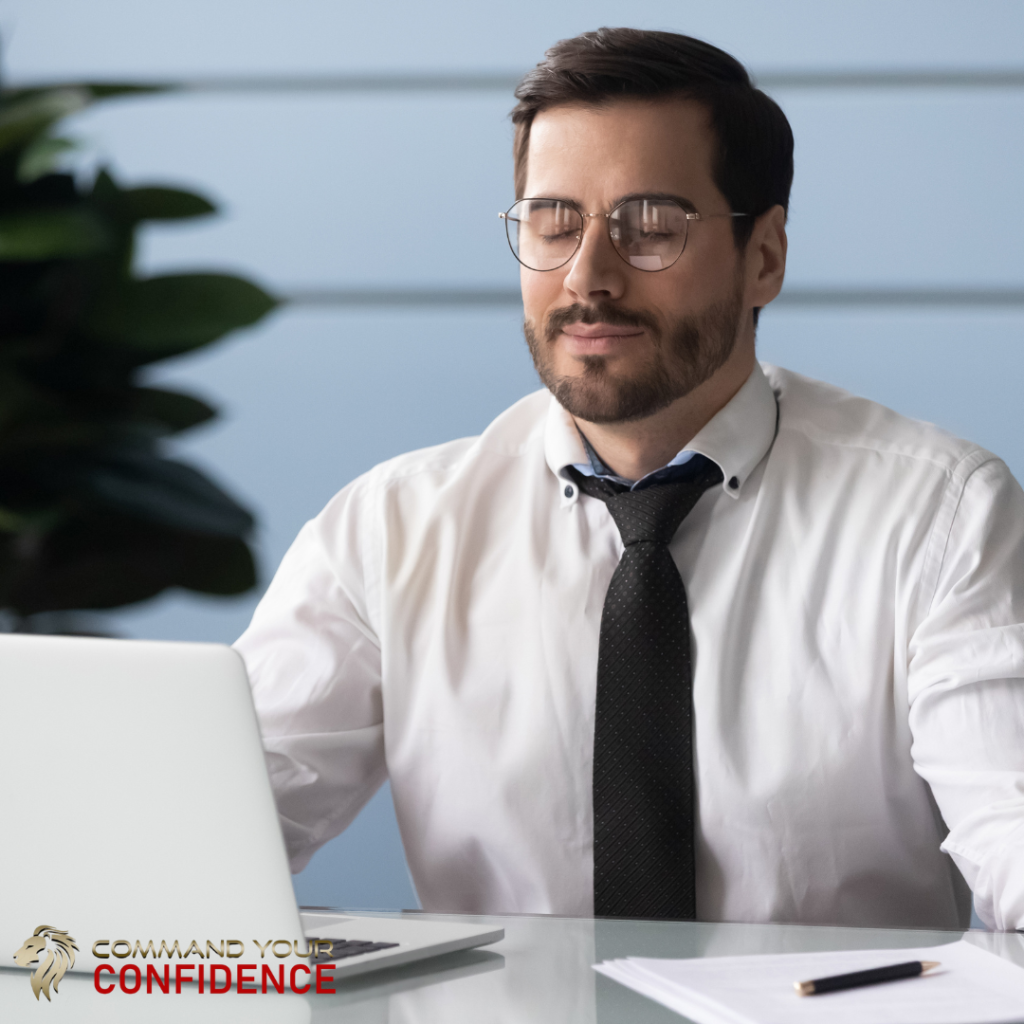 mindful focus habits