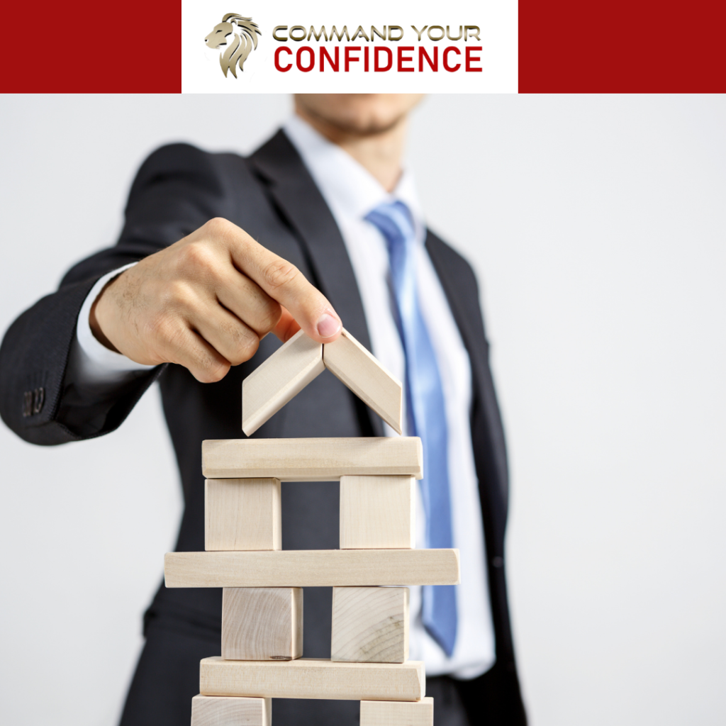 How to Build Confidence as a Man: 10 Practical Steps for Ultimate Success