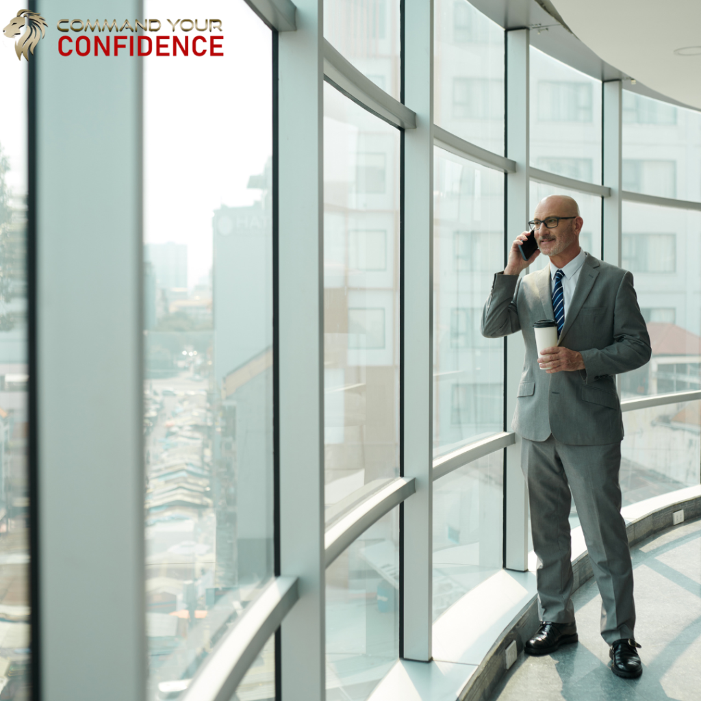 How to Build Confidence as a Man: 10 Practical Steps for Ultimate Success