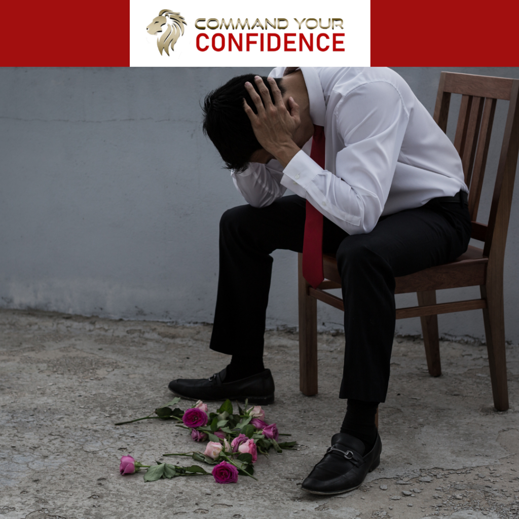 Why Do I Lack Confidence? 7 Common Causes Holding Men Back