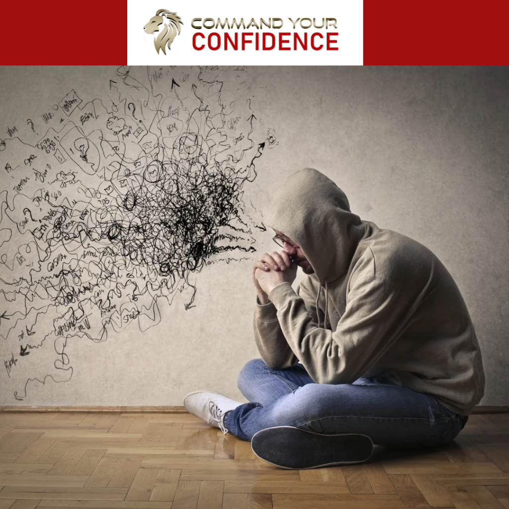 Feeling Stuck in Life? Why It Happens + 7 Ways to Move Forward