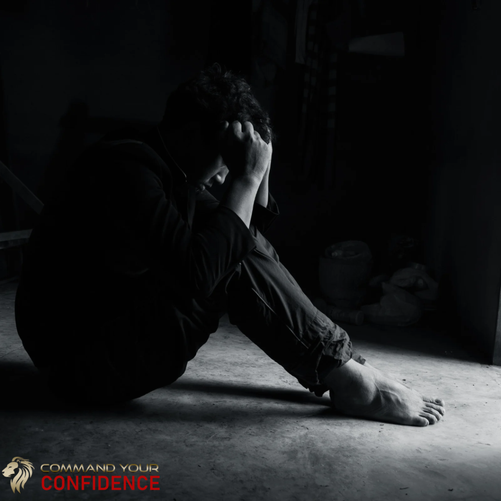 Feeling Stuck in Life? Why It Happens + 7 Ways to Move Forward