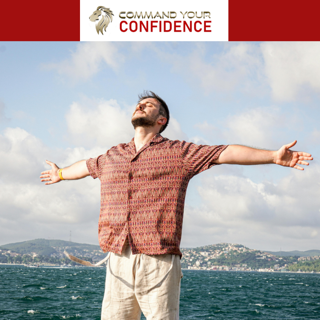 How to Become More Assertive Without Being Arrogant: A Man's Guide to Speaking Up With Respect